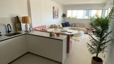 Apartment in Arenal photo 7