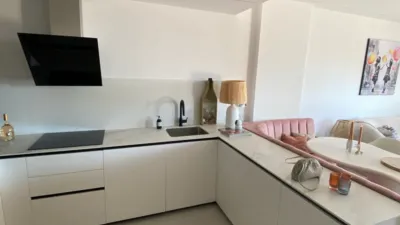 Apartment in Arenal photo 8