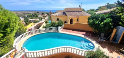 Casa - Vista 2