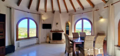 Casa - Vista 4