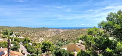 Casa - Vista 5