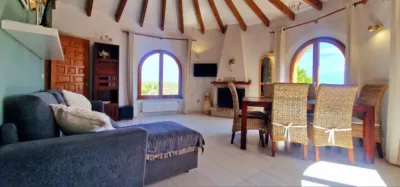 Casa - Más