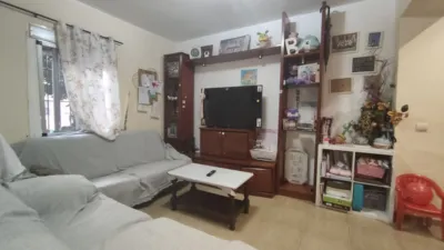 Apartment in Barrio León-El Tardón-Blas Infante photo 11