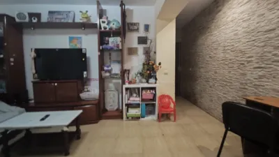 Apartment in Barrio León-El Tardón-Blas Infante photo 12