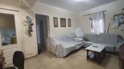 Apartment in Barrio León-El Tardón-Blas Infante photo 13