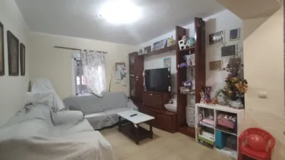 Apartment in Barrio León-El Tardón-Blas Infante photo 14