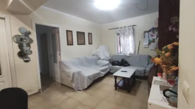 Apartment in Barrio León-El Tardón-Blas Infante photo 15