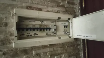 Apartment in Barrio León-El Tardón-Blas Infante photo 18