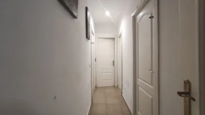 Apartment in Barrio León-El Tardón-Blas Infante photo 19