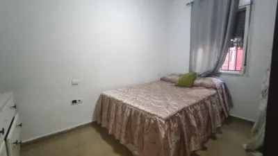 Apartment in Barrio León-El Tardón-Blas Infante photo 20