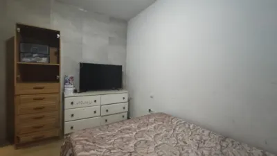 Apartment in Barrio León-El Tardón-Blas Infante photo 21