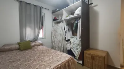Apartment in Barrio León-El Tardón-Blas Infante photo 22