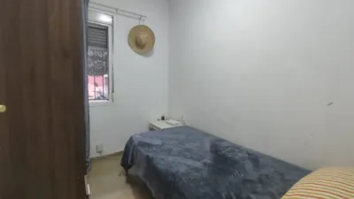 Apartment in Barrio León-El Tardón-Blas Infante photo 23