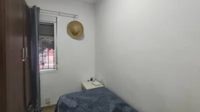 Apartment in Barrio León-El Tardón-Blas Infante photo 25