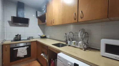 Apartment in Barrio León-El Tardón-Blas Infante photo 5