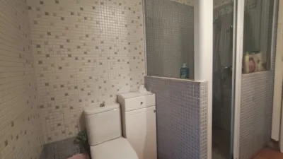 Apartment in Barrio León-El Tardón-Blas Infante photo 7