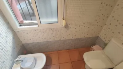 Apartment in Barrio León-El Tardón-Blas Infante photo 8