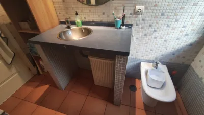 Apartment in Barrio León-El Tardón-Blas Infante photo 9