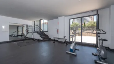 Piso en alquiler en Peñagrande - Imagen 20