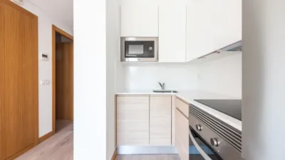 Piso en alquiler en Peñagrande - Imagen 5