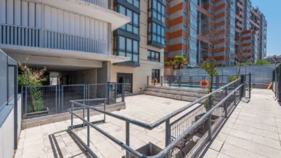 Piso en alquiler en Peñagrande - Imagen 9