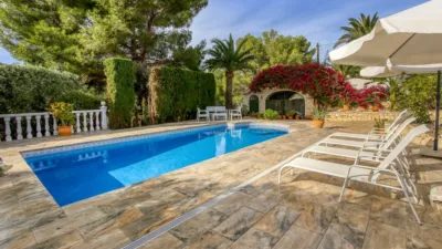 Casa – Teulada, la Marina Alta - Vista 3