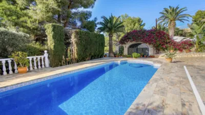 Casa – Teulada, la Marina Alta - Vista 4