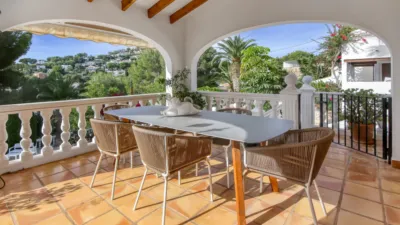 Casa – Teulada, la Marina Alta - Más