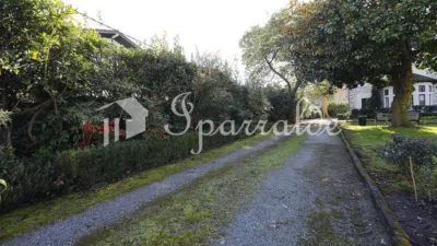 Casa en venta en Erdialdea-Alde Zaharra-Mendibil-Santiago, Erdialdea-Alde Zaharra-Mendibil-Santiago (Irun)