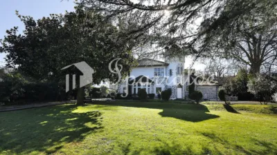 Casa en venta en Erdialdea-Alde Zaharra-Mendibil-Santiago, Erdialdea-Alde Zaharra-Mendibil-Santiago (Irun)