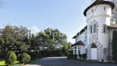 Casa en venta en Erdialdea-Alde Zaharra-Mendibil-Santiago, Erdialdea-Alde Zaharra-Mendibil-Santiago (Irun)