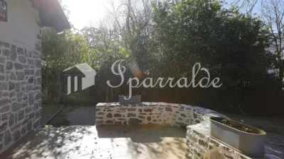 Casa en venta en Erdialdea-Alde Zaharra-Mendibil-Santiago, Erdialdea-Alde Zaharra-Mendibil-Santiago (Irun)