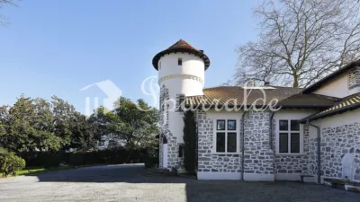 Casa en venta en Erdialdea-Alde Zaharra-Mendibil-Santiago, Erdialdea-Alde Zaharra-Mendibil-Santiago (Irun)