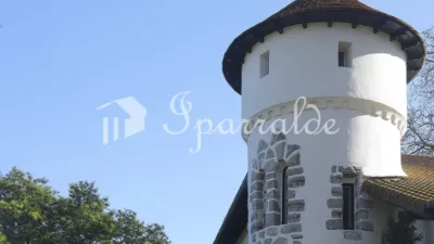 Casa en venta en Erdialdea-Alde Zaharra-Mendibil-Santiago, Erdialdea-Alde Zaharra-Mendibil-Santiago (Irun)