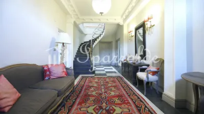 Casa en venta en Erdialdea-Alde Zaharra-Mendibil-Santiago, Erdialdea-Alde Zaharra-Mendibil-Santiago (Irun)