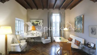 Casa en venta en Erdialdea-Alde Zaharra-Mendibil-Santiago, Erdialdea-Alde Zaharra-Mendibil-Santiago (Irun)