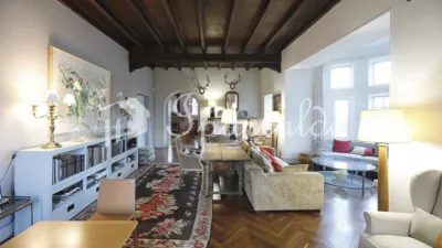 Casa en venta en Erdialdea-Alde Zaharra-Mendibil-Santiago, Erdialdea-Alde Zaharra-Mendibil-Santiago (Irun)