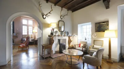 Casa en venta en Erdialdea-Alde Zaharra-Mendibil-Santiago, Erdialdea-Alde Zaharra-Mendibil-Santiago (Irun)