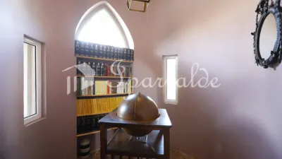 Casa en venta en Erdialdea-Alde Zaharra-Mendibil-Santiago, Erdialdea-Alde Zaharra-Mendibil-Santiago (Irun)
