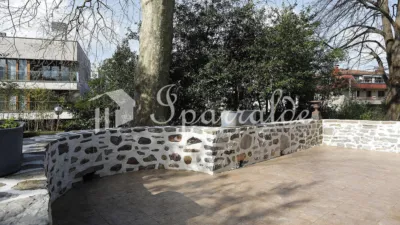 Casa en venta en Erdialdea-Alde Zaharra-Mendibil-Santiago, Erdialdea-Alde Zaharra-Mendibil-Santiago (Irun)