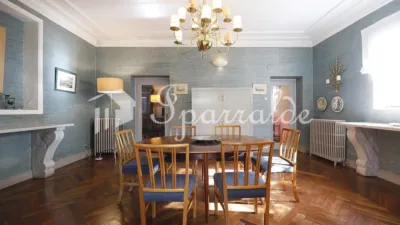 Casa en venta en Erdialdea-Alde Zaharra-Mendibil-Santiago, Erdialdea-Alde Zaharra-Mendibil-Santiago (Irun)