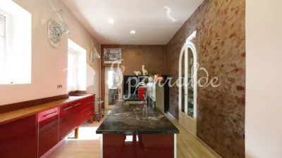 Casa en venta en Erdialdea-Alde Zaharra-Mendibil-Santiago, Erdialdea-Alde Zaharra-Mendibil-Santiago (Irun)