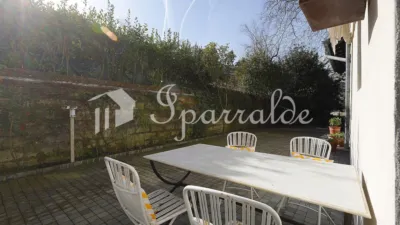 Casa en venta en Erdialdea-Alde Zaharra-Mendibil-Santiago, Erdialdea-Alde Zaharra-Mendibil-Santiago (Irun)