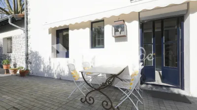Casa en venta en Erdialdea-Alde Zaharra-Mendibil-Santiago, Erdialdea-Alde Zaharra-Mendibil-Santiago (Irun)