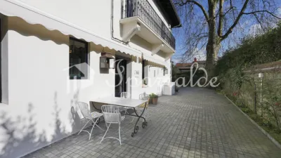 Casa en venta en Erdialdea-Alde Zaharra-Mendibil-Santiago, Erdialdea-Alde Zaharra-Mendibil-Santiago (Irun)