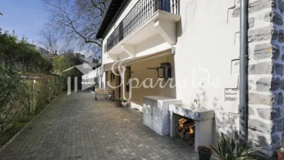 Casa en venta en Erdialdea-Alde Zaharra-Mendibil-Santiago, Erdialdea-Alde Zaharra-Mendibil-Santiago (Irun)