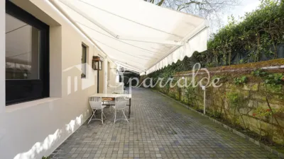 Casa en venta en Erdialdea-Alde Zaharra-Mendibil-Santiago, Erdialdea-Alde Zaharra-Mendibil-Santiago (Irun)