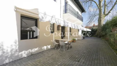 Casa en venta en Erdialdea-Alde Zaharra-Mendibil-Santiago, Erdialdea-Alde Zaharra-Mendibil-Santiago (Irun)
