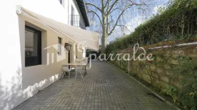 Casa en venta en Erdialdea-Alde Zaharra-Mendibil-Santiago, Erdialdea-Alde Zaharra-Mendibil-Santiago (Irun)