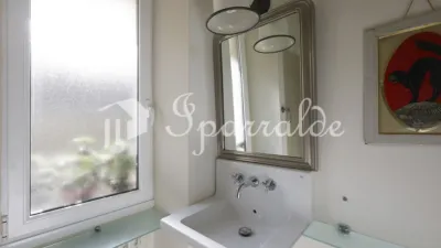 Casa en venta en Erdialdea-Alde Zaharra-Mendibil-Santiago, Erdialdea-Alde Zaharra-Mendibil-Santiago (Irun)